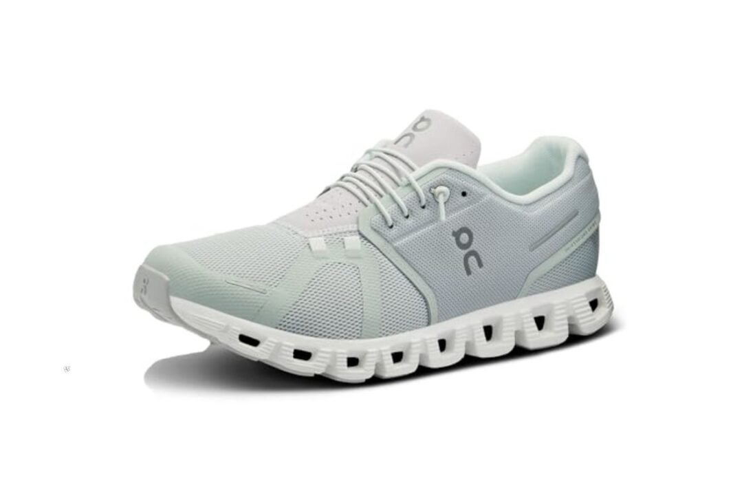 Marca ON desafía Nike y Adidas con tecnología que produce zapatos en 3 minutos y amenaza liderazgo global