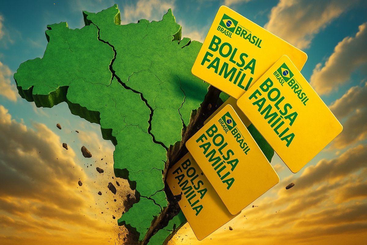 Ministra alerta que tirar R$ 20 bilhões não muda cenário quando governo gastou R$ 678 bilhões com isenções no último ano