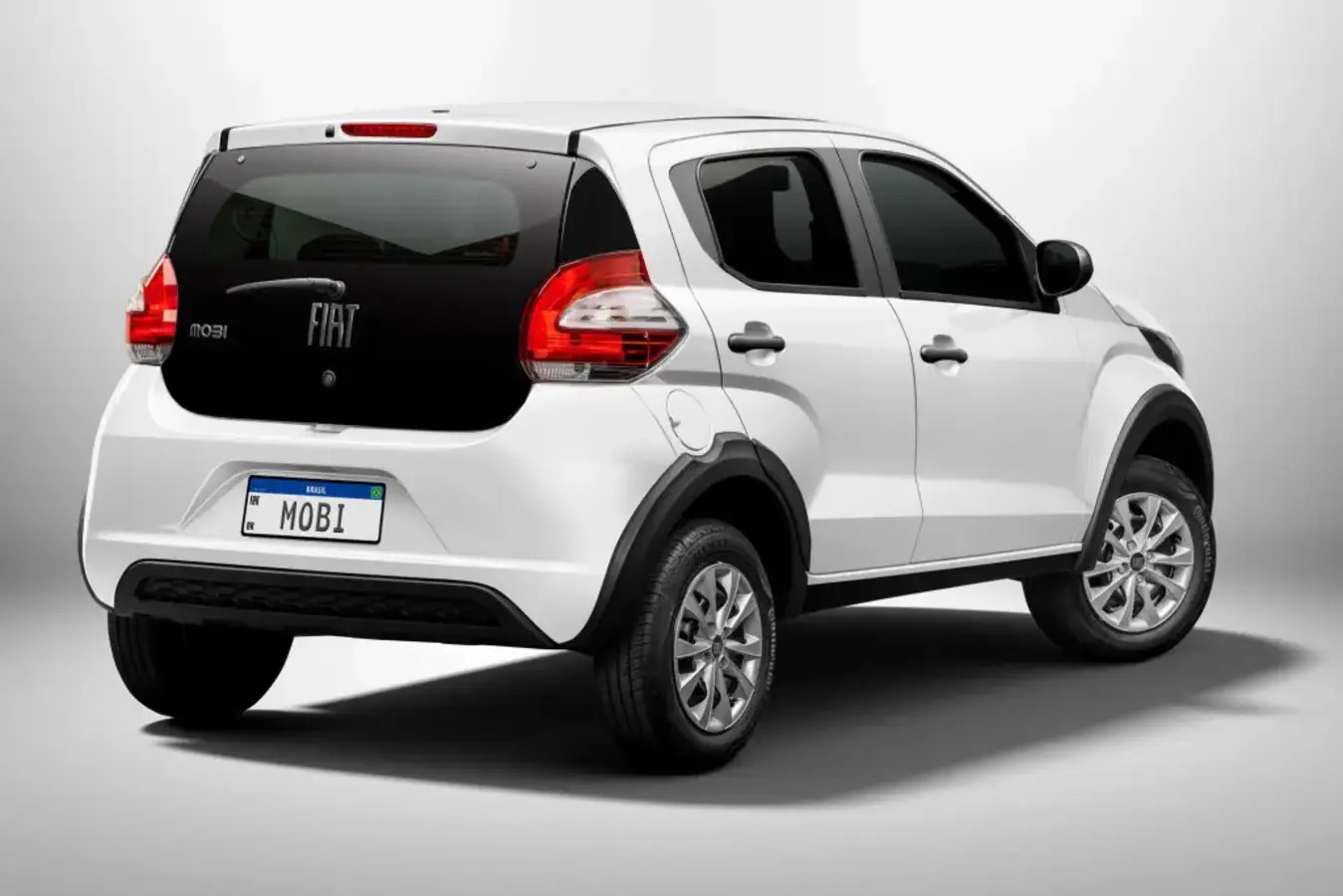 Carro sustentável, IPI, Carros