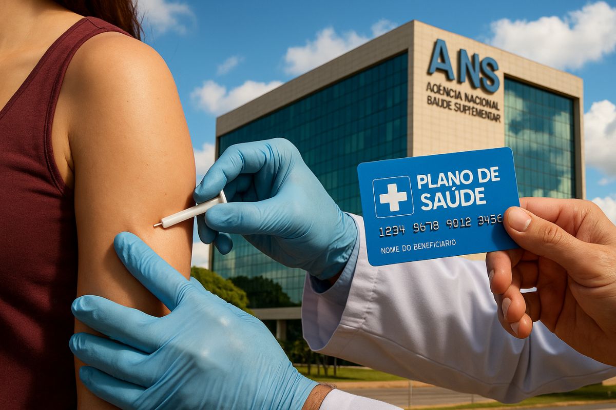 Planos de saúde terão de custear implante anticoncepcional obrigatório, medida que reduz desigualdade e amplia autonomia feminina no Brasil