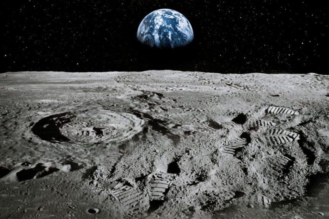 La NASA acelera el plan para instalar un reactor nuclear en la Luna hasta 2029 tras el anuncio de China y Rusia de una base conjunta hasta 2035