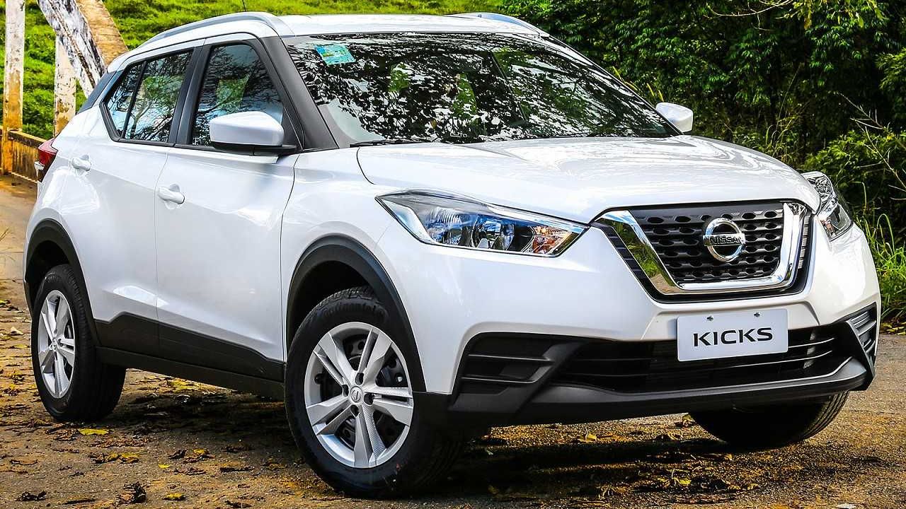 estilo, comodidad y tecnología en un solo SUV.