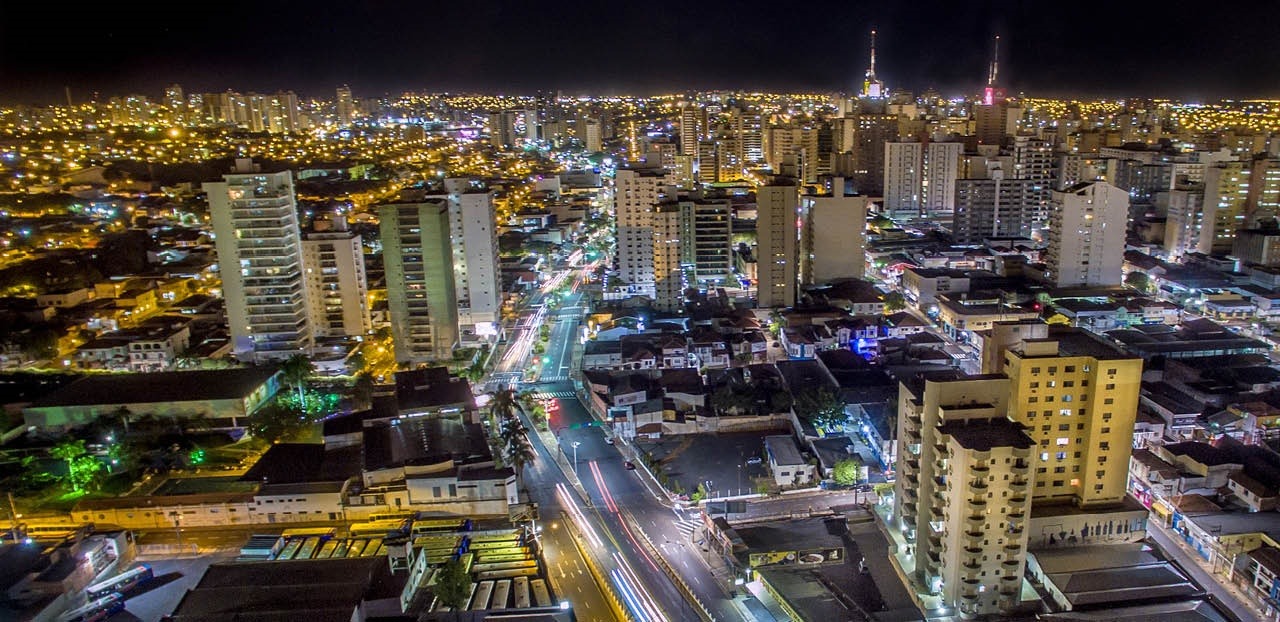 Descubra ciudades brasileñas con alquiler barato y excelente infraestructura, apuntadas por sorprender por la calidad de vida.