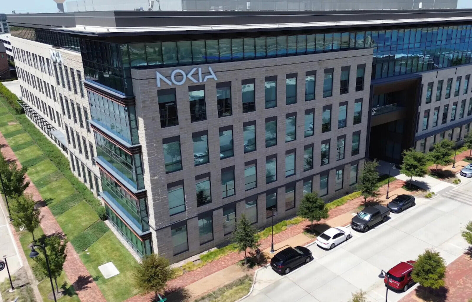 Energia, Data Centers, Brasil, Nokia