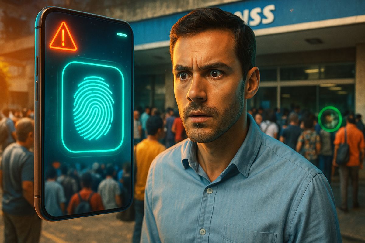 Governo antecipa benefício aos trabalhadores com nova força-tarefa no INSS e amplia atendimento em todo o país