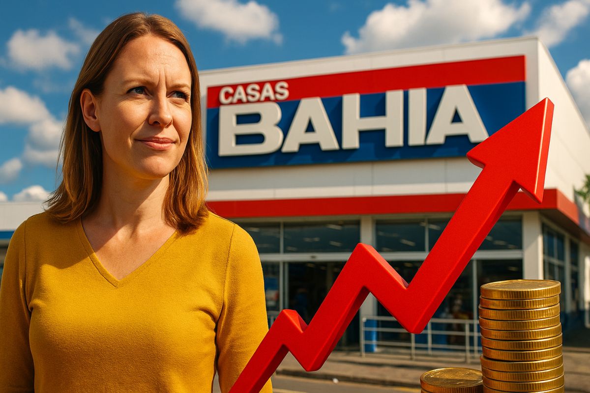 Nova dona das Casas Bahia aposta em logística mais rápida e promoções agressivas para reconquistar consumidores