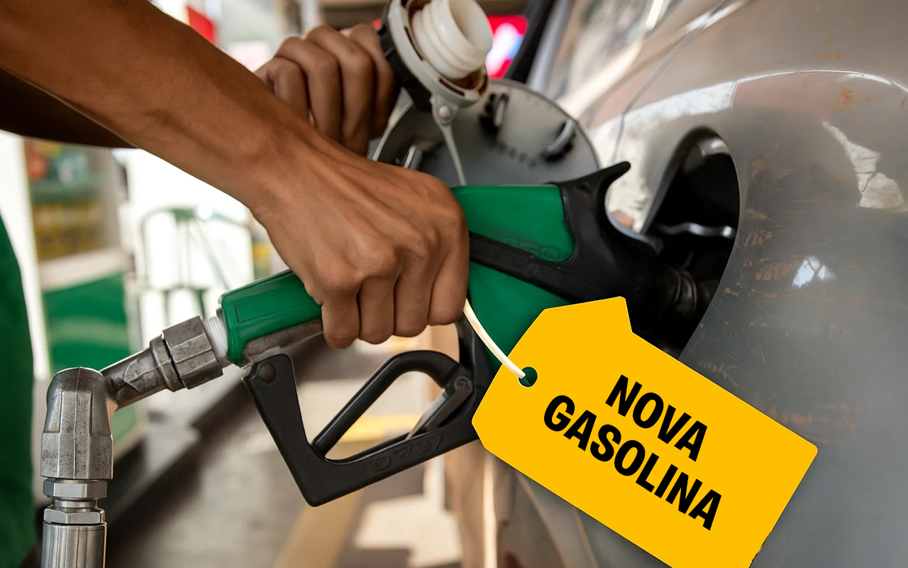 Nova gasolina brasileira, que já está disponível nos postos, pode prejudicar alguns motores, alerta especialistas