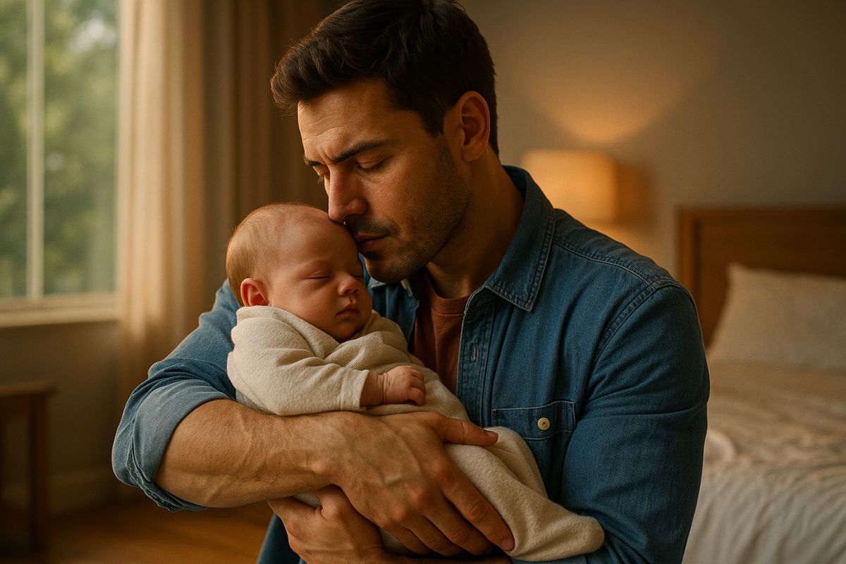 Empresas que ignorarem nova licença-paternidade podem ser processadas por demissão ilegal