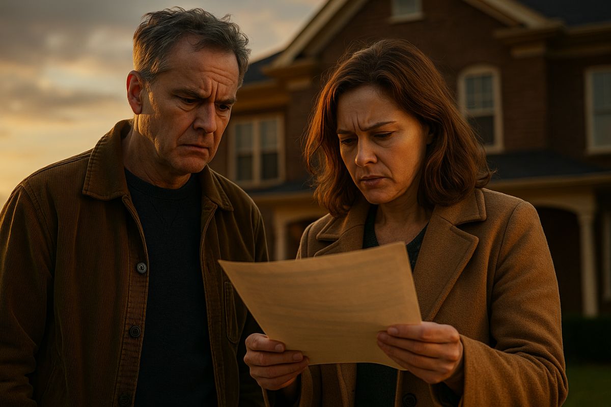 Impostos mais altos podem obrigar famílias a vender imóveis para pagar a conta.