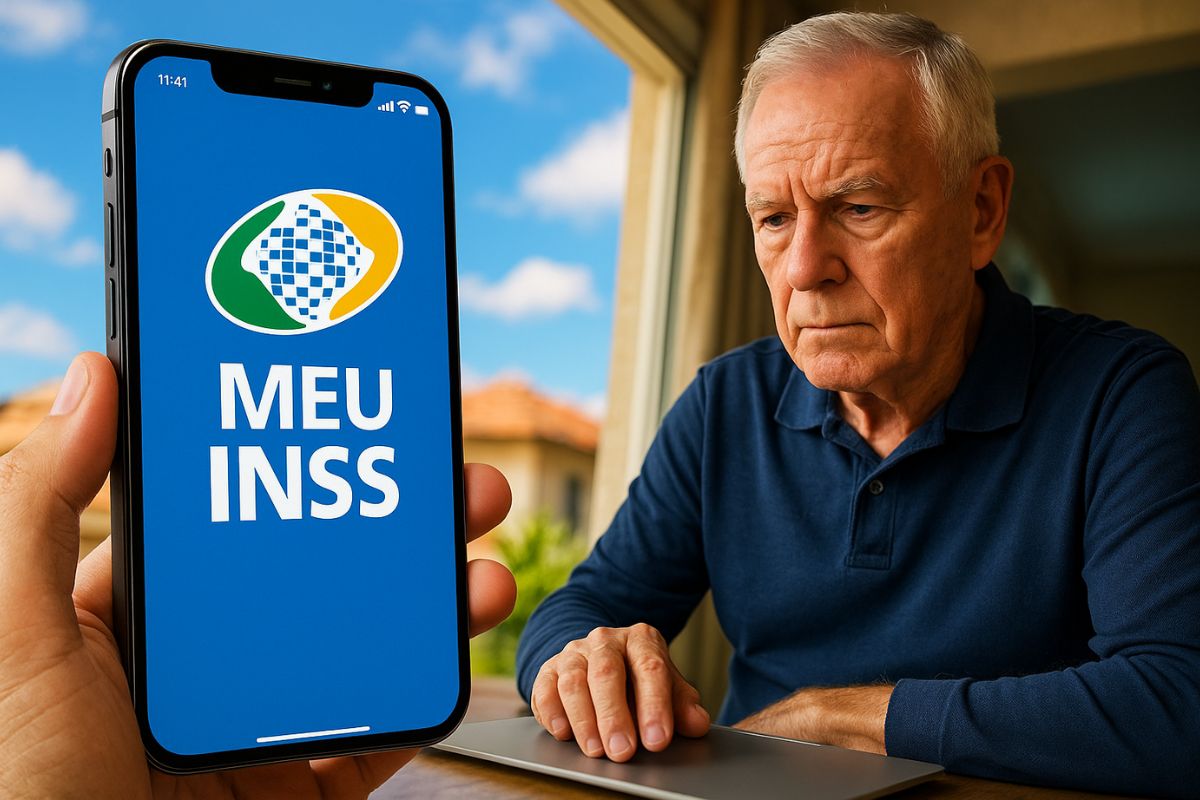 Veja como o INSS vai descobrir se você está vivo em 2025 usando registros de bancos, cadastros de saúde e documentos atualizados