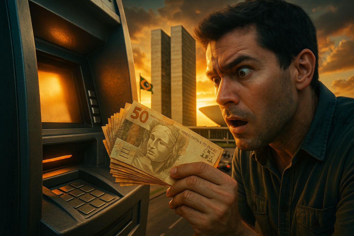 Trabalhador que adere ao saque-aniversário perde direito ao fundo completo ao ser demitido — entenda o risco