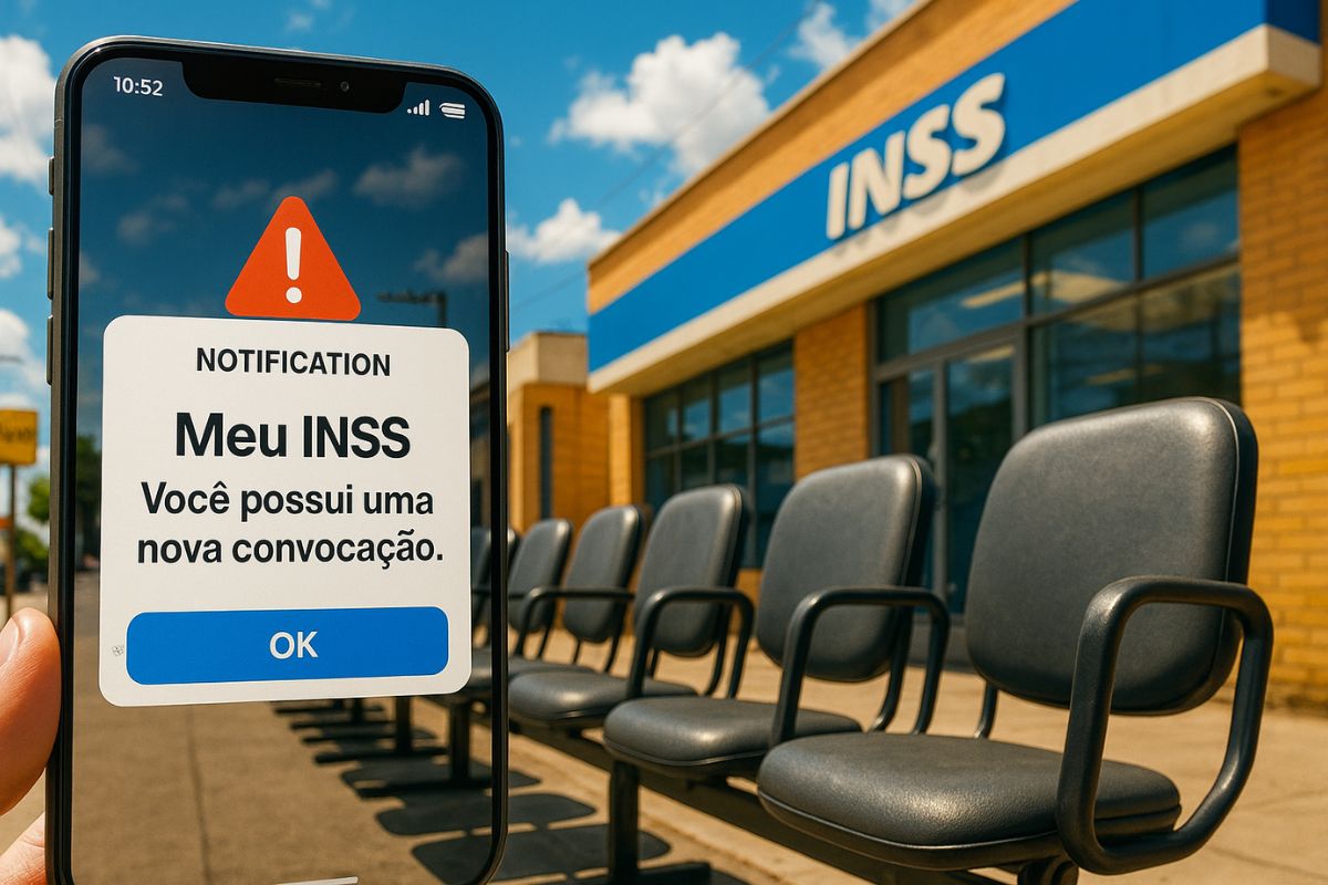 Novas regras do BPC dispensam 150 mil pessoas, mas obrigam milhões a enfrentar reavaliação dura com risco de corte imediato