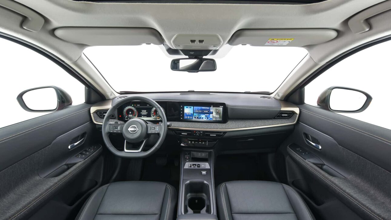 Nuevo Nissan Kicks 2026 con motor 1.0 turbo ya puede ser adquirido con Financiamiento Sin Intereses además de bono en el intercambio 2