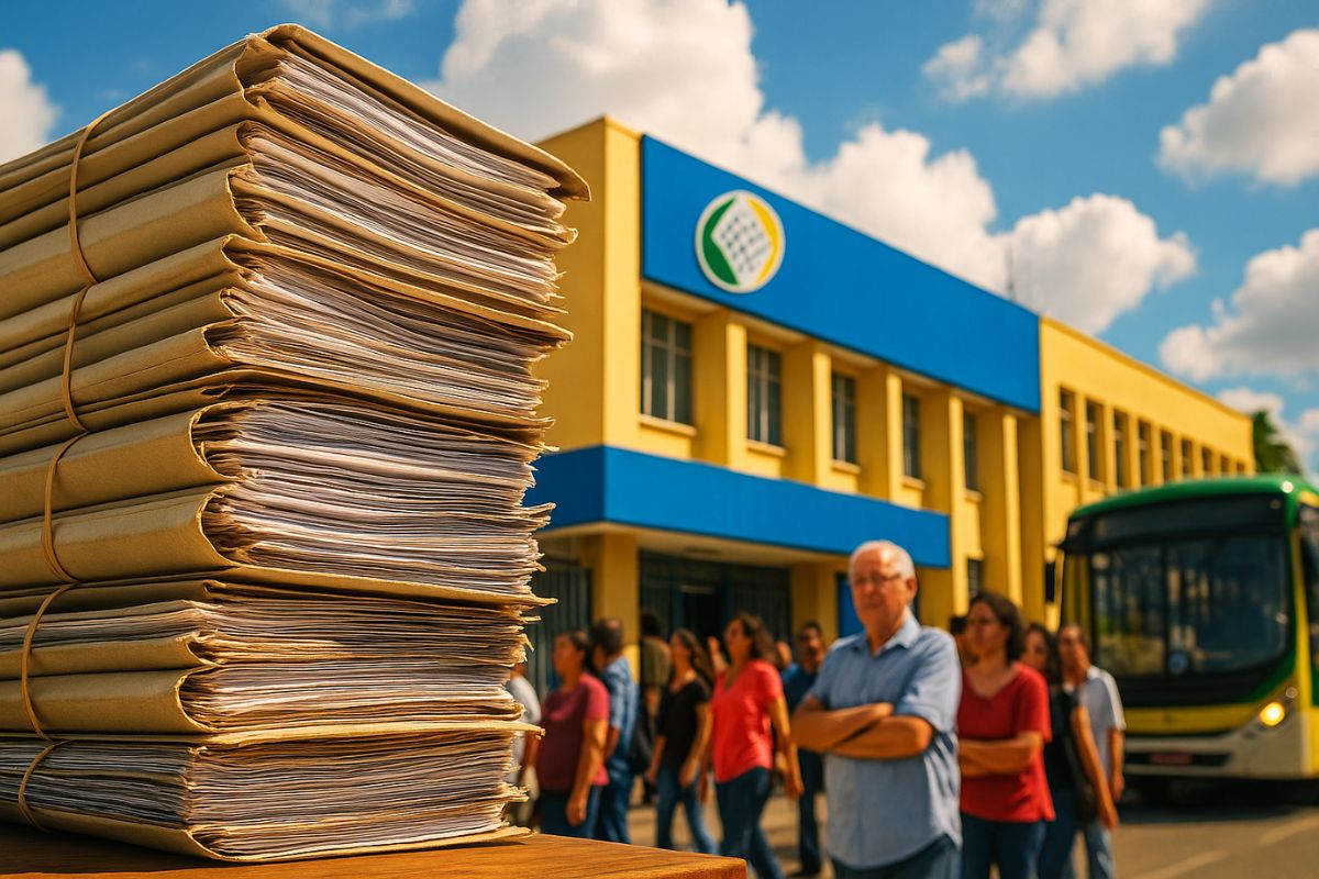 6. Novo benefício aprovado combina revisão de auxílios, corte de fraudes e redistribuição de recursos para quem atende requisitos legais