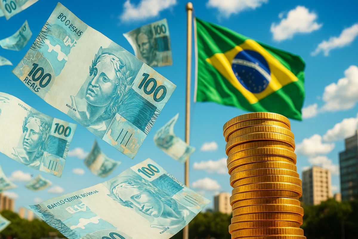 Novo benefício isenta do Imposto de Renda milhões de brasileiros e pressiona modelo tributário que pesa sobre baixa renda