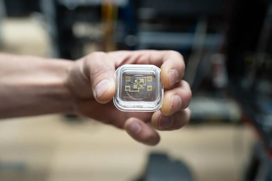 Nuevo reloj atómico es tan exacto que puede cambiar la forma en que el mundo cuenta el tiempo