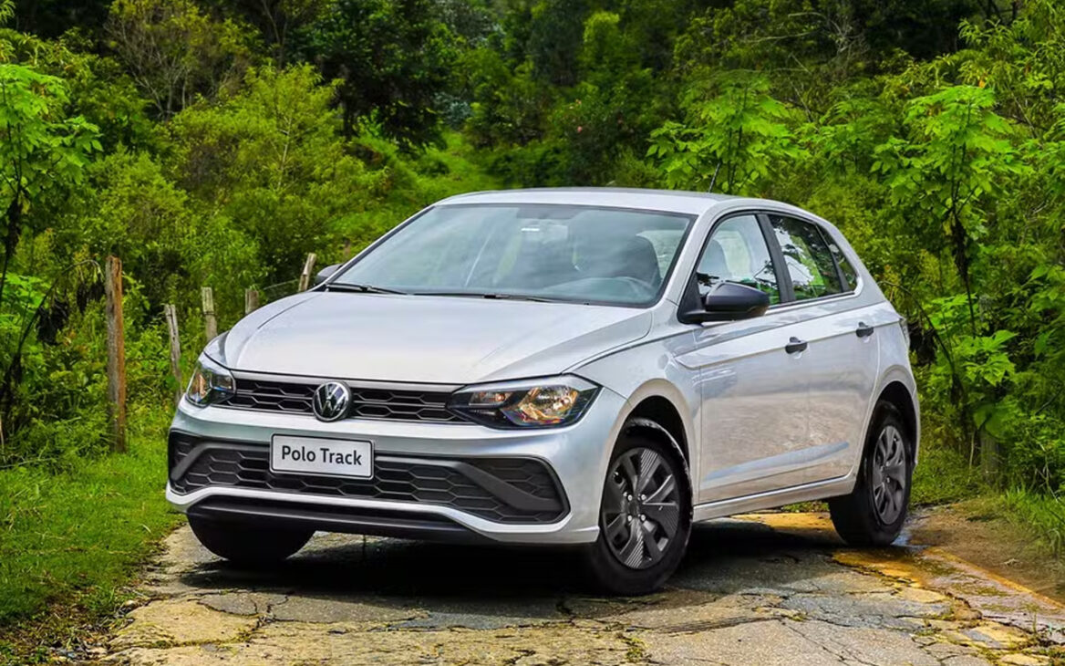 El Polo lideró julio de 2025