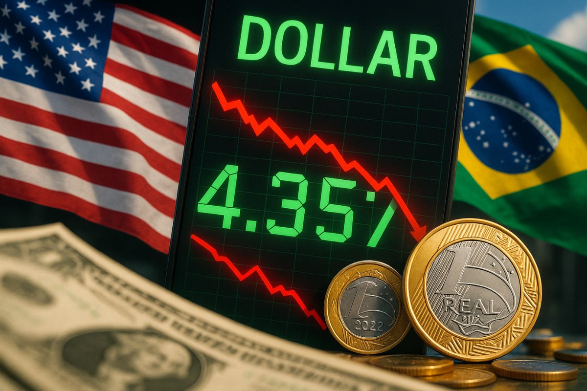 Fed pode reduzir juros em até 0,75 ponto até 2025 e abrir espaço para cortes na Selic no Brasil