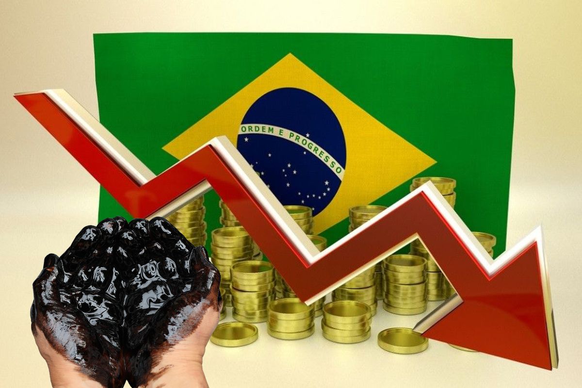 O jogo fiscal está em risco: o governo aposta em petróleo e dívidas de empresas para equilibrar as contas, mas o risco é grande demais.