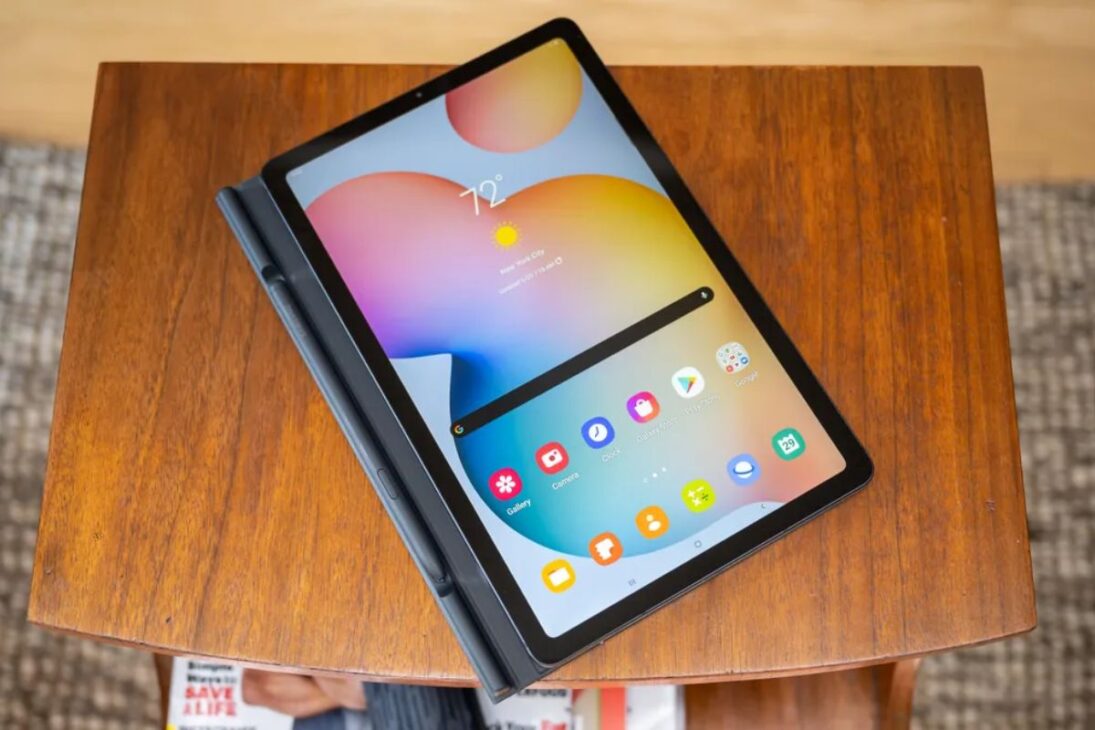 La mejor tablet por R$ 1.700 incluye lápiz y sistema de productividad que rivais solo entregan por más de R$ 3.000