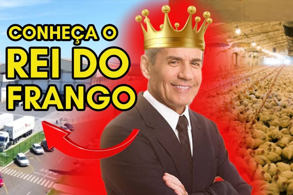 José Garrote adquire fazenda de R$ 250 milhões com 1.400 alqueires e estrutura completa em porteira fechada