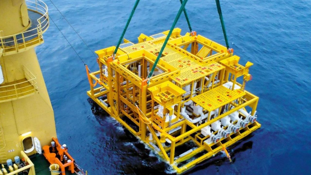 A Oil States do Brasil assinou contrato com Petrobras para serviços de monitoramento submarino e instalação de sensores, com investimentos superiores a R$ 68 milhões.