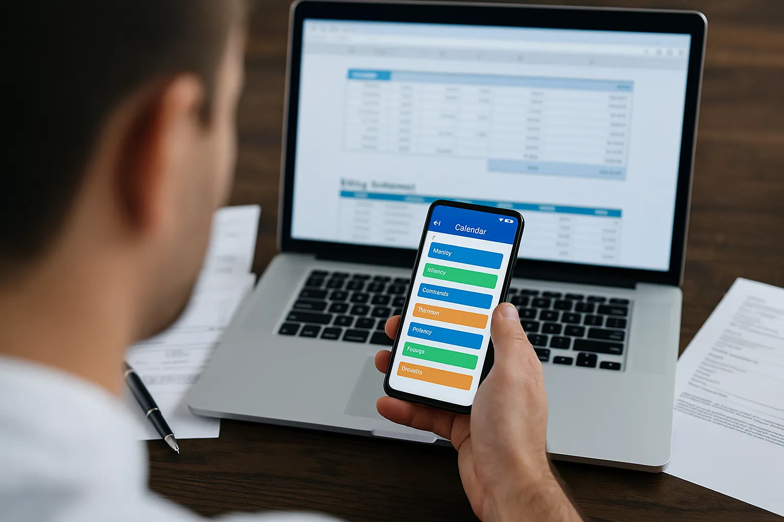 Os 6 melhores apps para organizar sua rotina semanal com Android e iOS