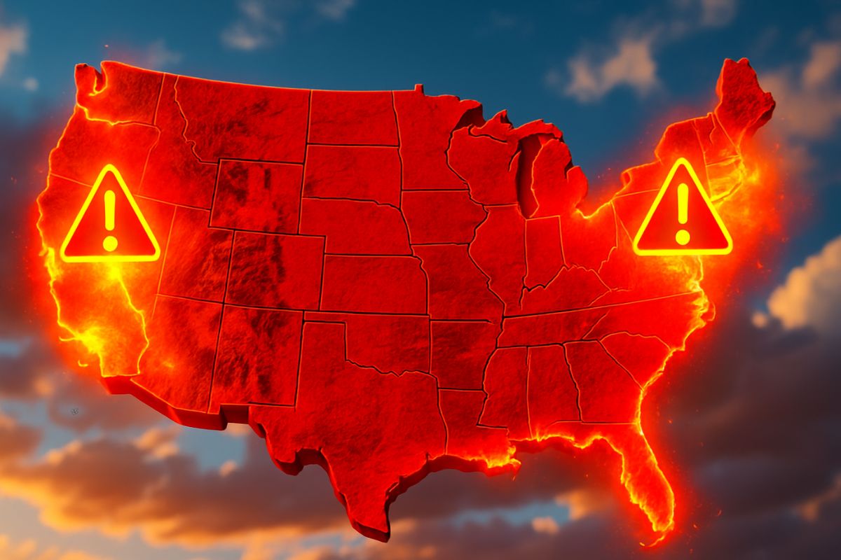 Estados Unidos registram salto preocupante: 235 mil pedidos semanais e quase 2 milhões dependentes diretos do auxílio-desemprego federal