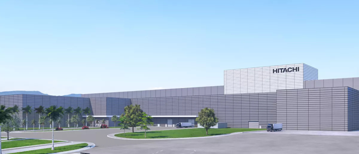 A Hitachi Energy investe na construção de uma nova fábrica de transformadores em Pindamonhangaba (SP) para dobrar sua produção no Brasil e atender à demanda por energia renovável e data centers.