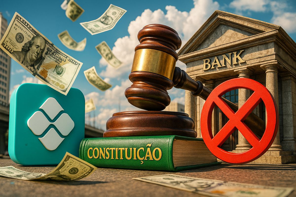 Custo operacional do Pix dispara com crescimento da base, e Senado age para garantir gestão pública exclusiva