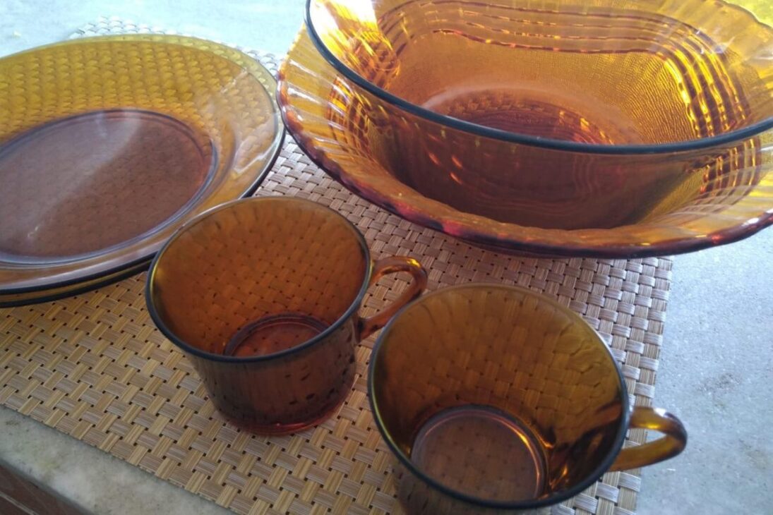 El Plato Duralex Se Convierte en Artículo de Lujo y Puede Valer Más Que un Celular Nuevo en 2025