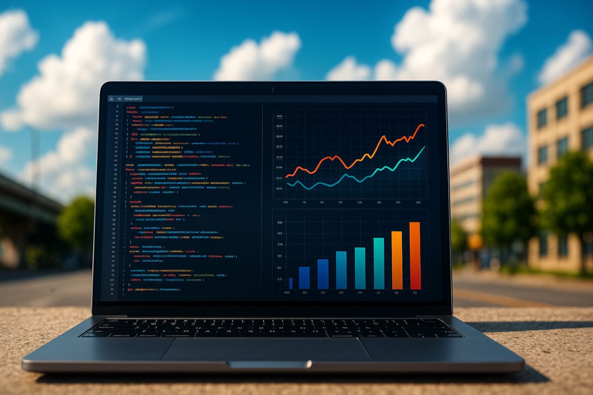 Profissão mais promissora da década cresce com digitalização, oferece R$ 20 mil de salário, mas falta 1 especialista para cada 10 vagas abertas