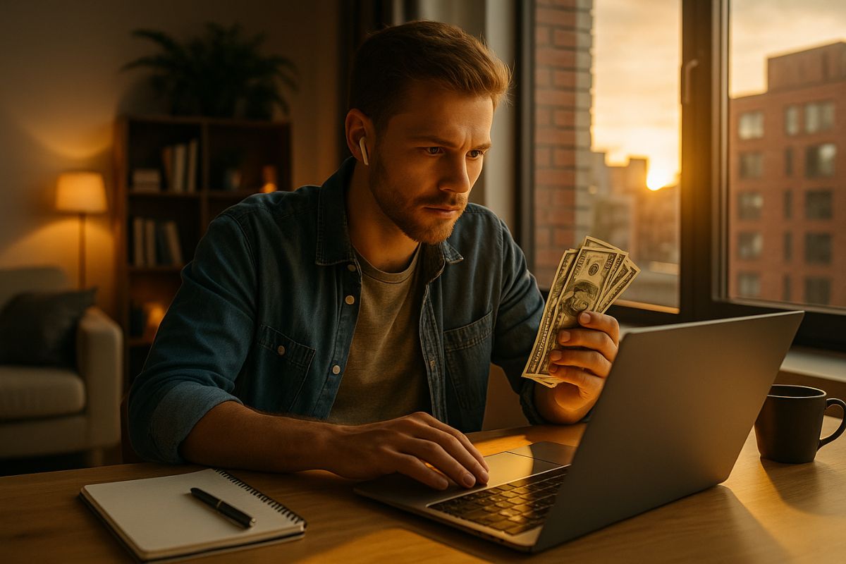 Profissões home office estão mudando vidas no Brasil — e você pode começar ainda este mês