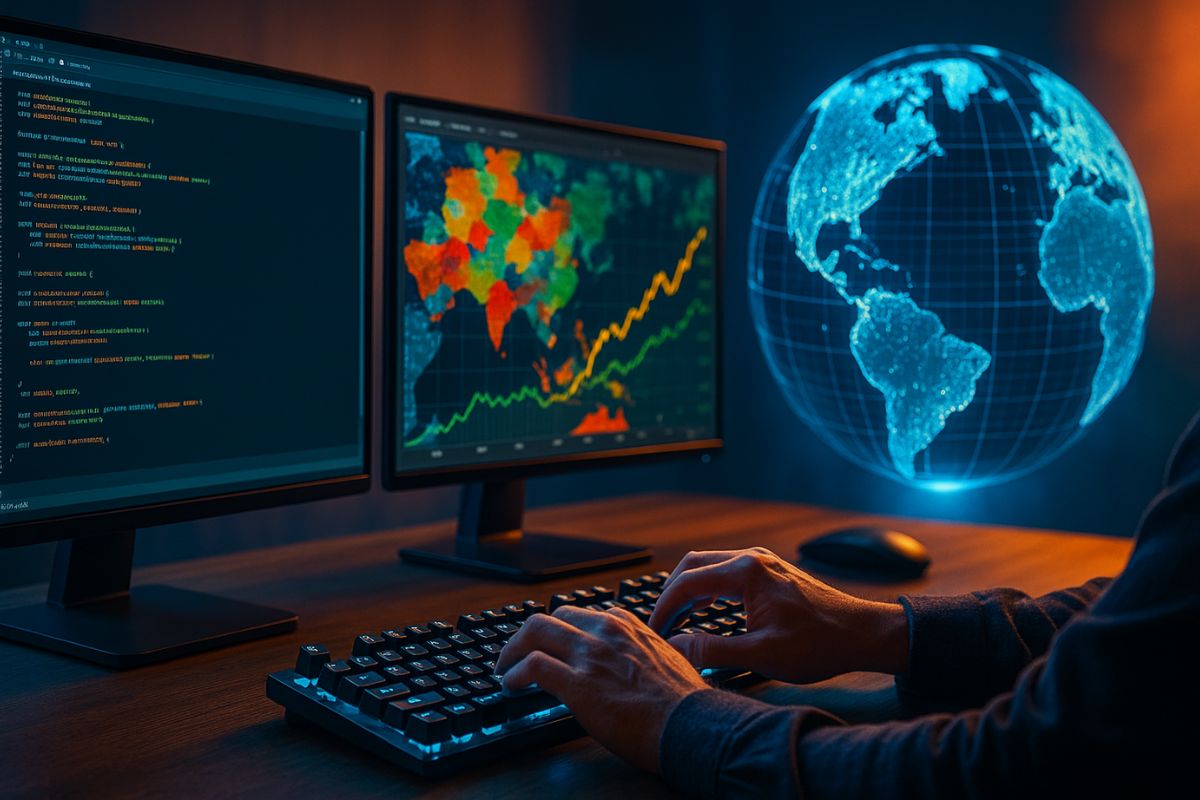 Profissões mais lucrativas do mercado brasileiro pagam até R$ 30 mil e atraem profissionais para setores estratégicos pouco explorados