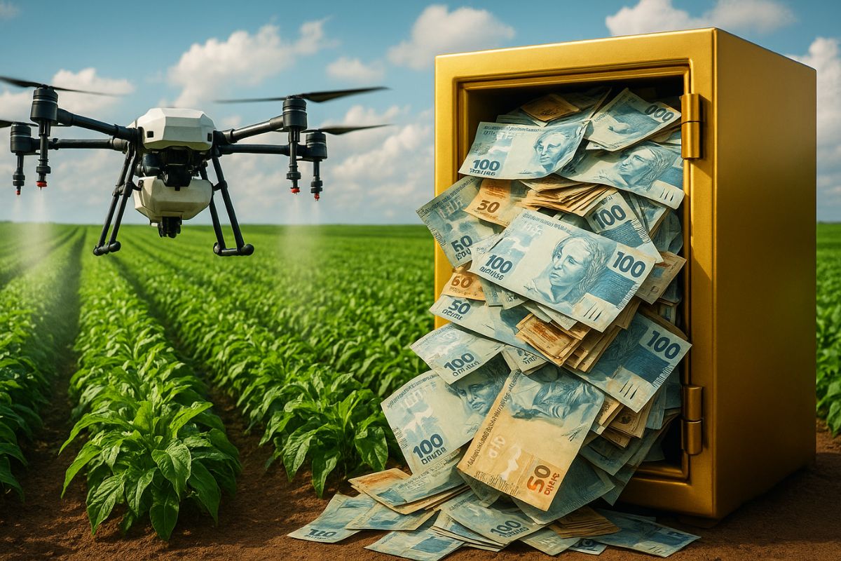 Profissões que garantem ganhos acima de R$ 15 mil atraem brasileiros com cursos rápidos enquanto salários médios no país não chegam a R$ 3 mil