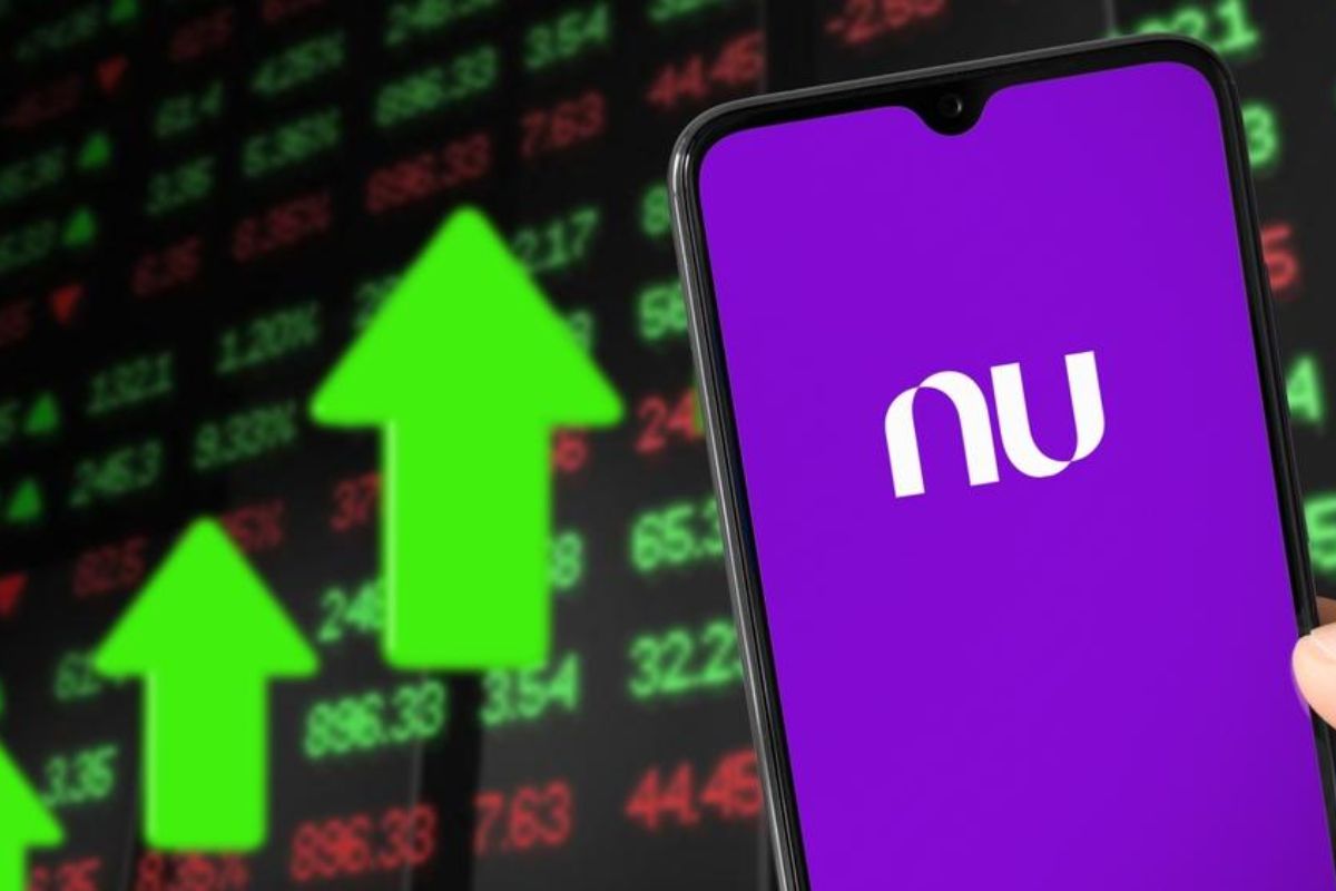 Quanto rende R$ 10 mil no Nubank? Escolha pode garantir ganhos extras, mas poupança segue sendo aposta conservadora de milhões de brasileiros