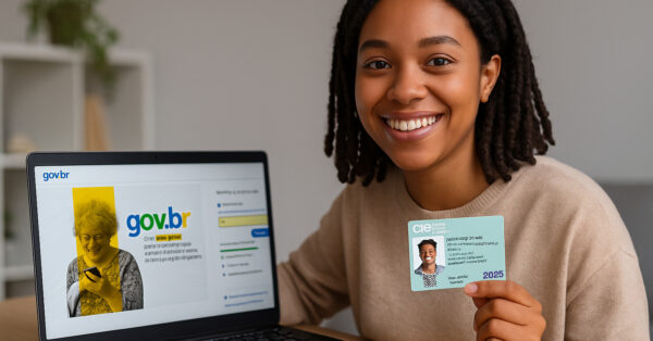 Quer estudar sem pagar nada e ainda ter carteira de estudante - Plataforma do governo libera cursos online gratuitos com certificado e benefício extra