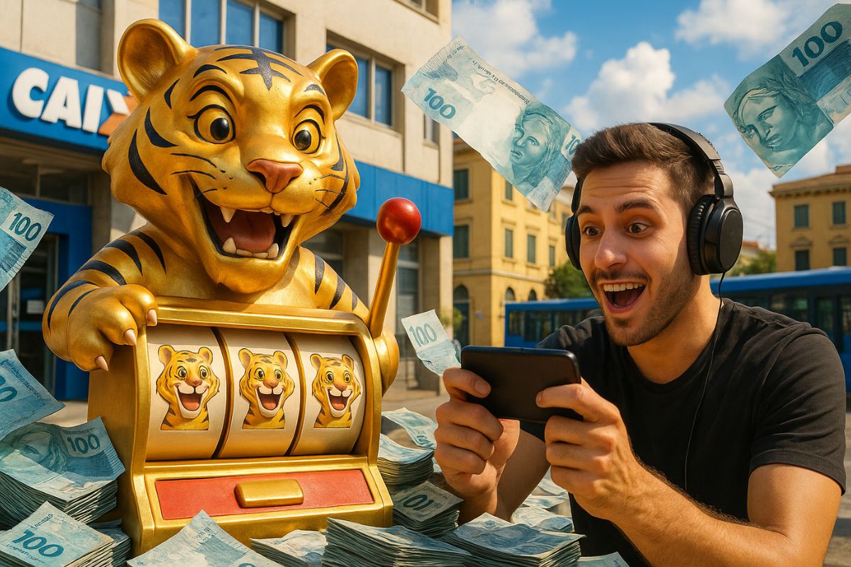 Apostas e influência: esquema com youtubers e celebridades pode ter movimentado bilhões