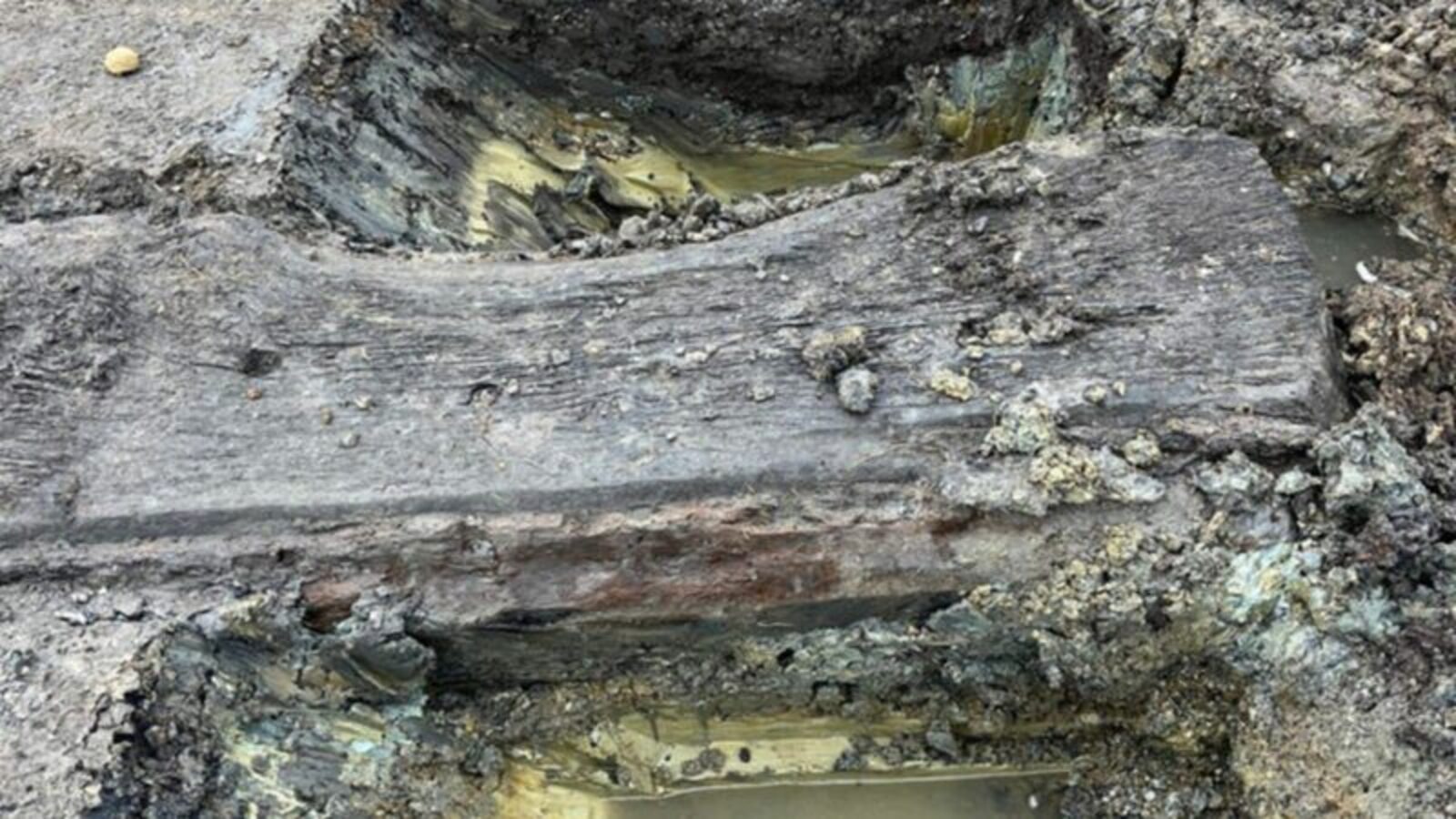 Navios de guerra, Rampa de lançamento, Estaleiro