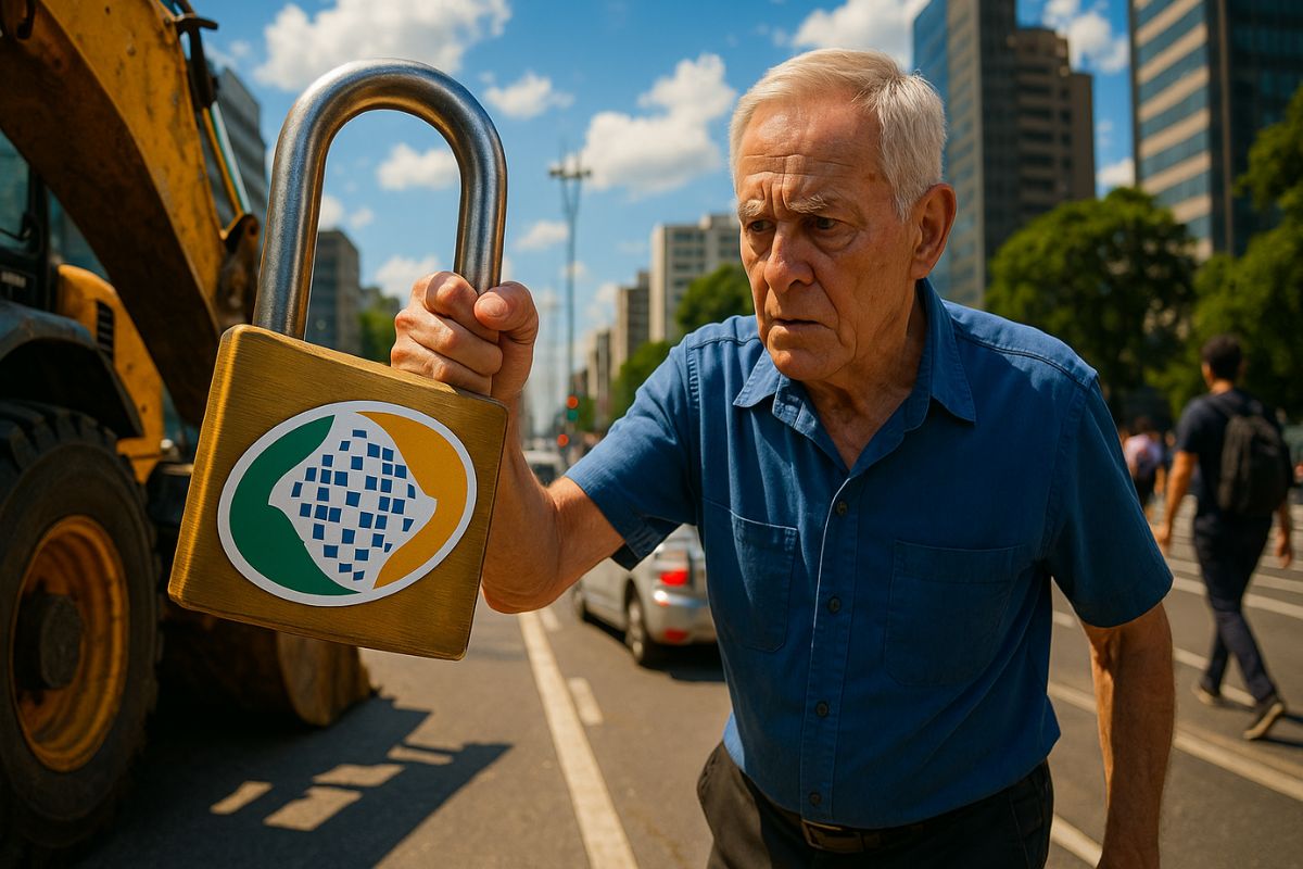 Regras da aposentadoria que impedem você de trabalhar afetam diretamente beneficiários por invalidez que retomam atividades remuneradas