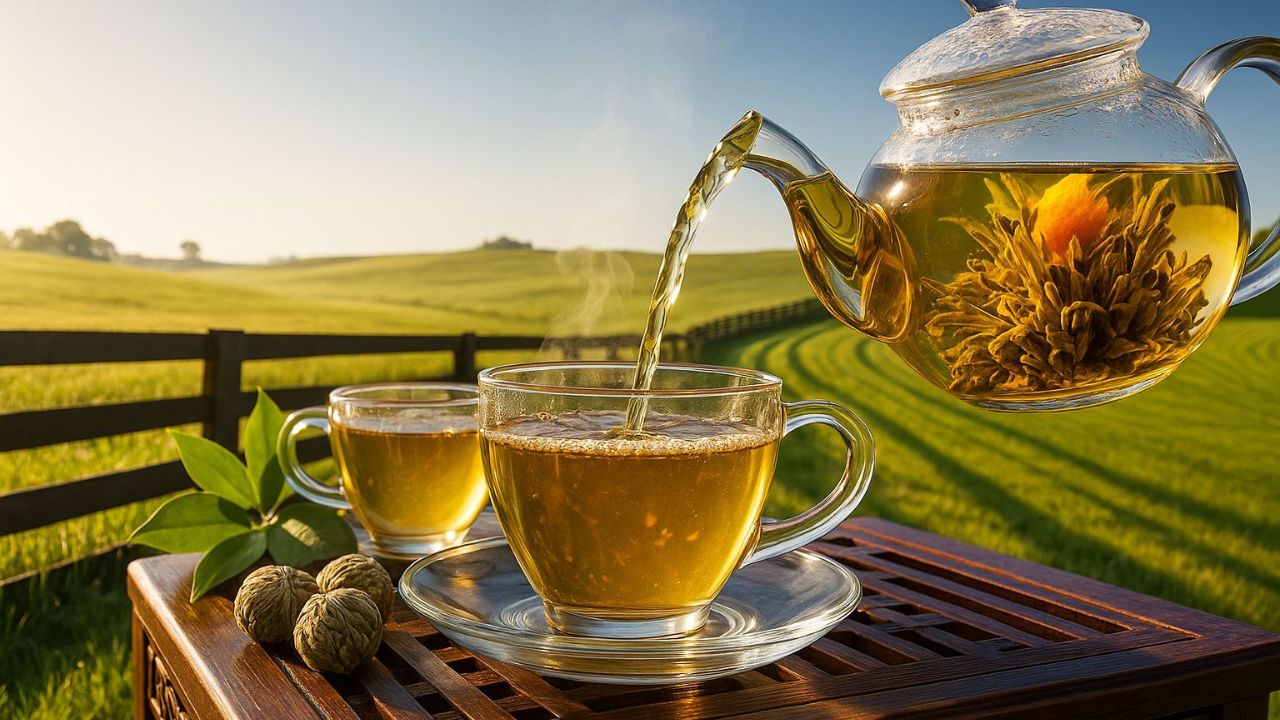 Remédio criado com planta de sua fazenda não é só seu: Lei da Biodiversidade obriga repartição de benefícios com o Estado