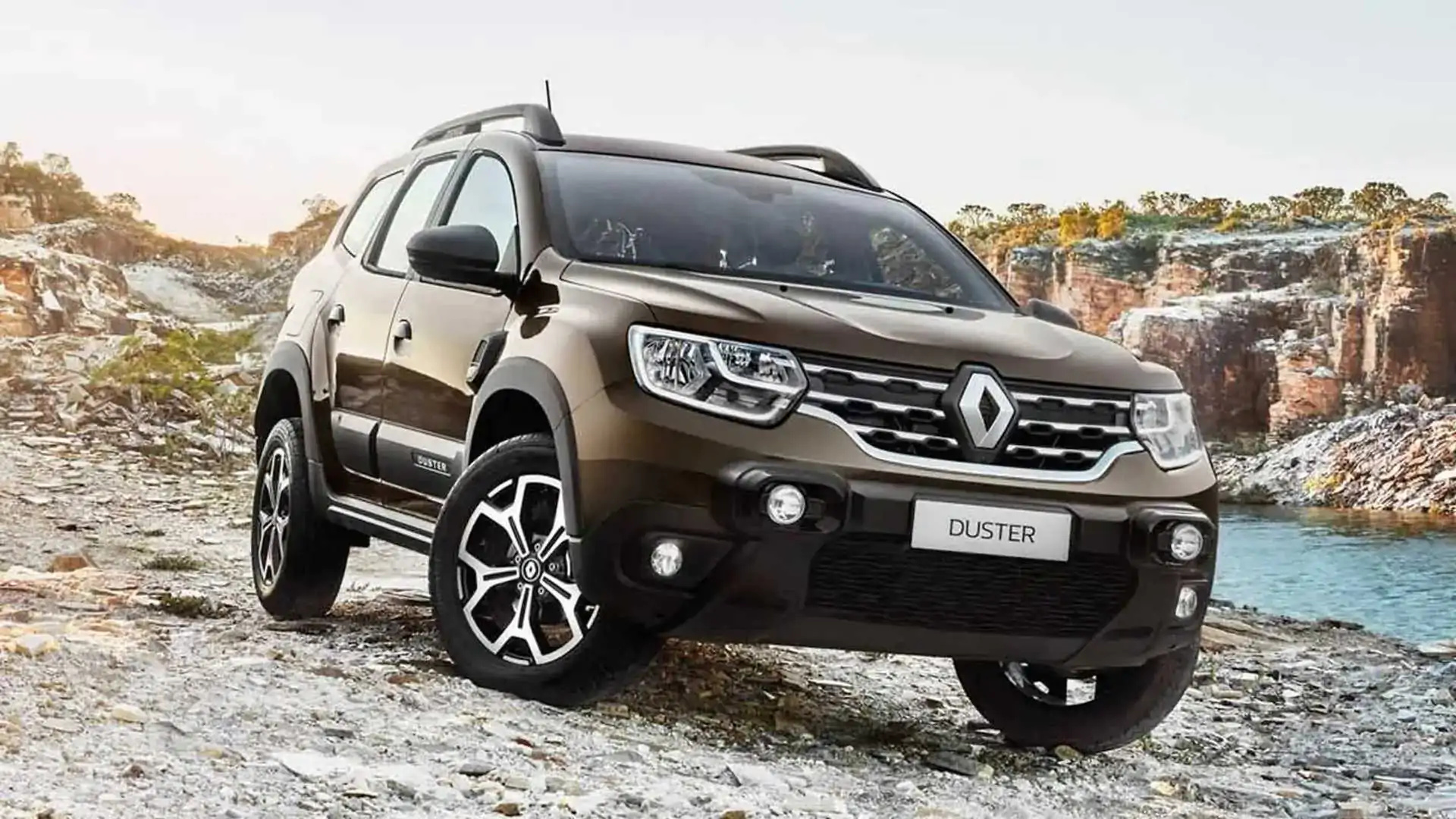 Renault Duster 1.3 turbo perde quase 40% do valor desde o lançamento e pode ser a compra certeira para quem busca SUV usado potente e barato