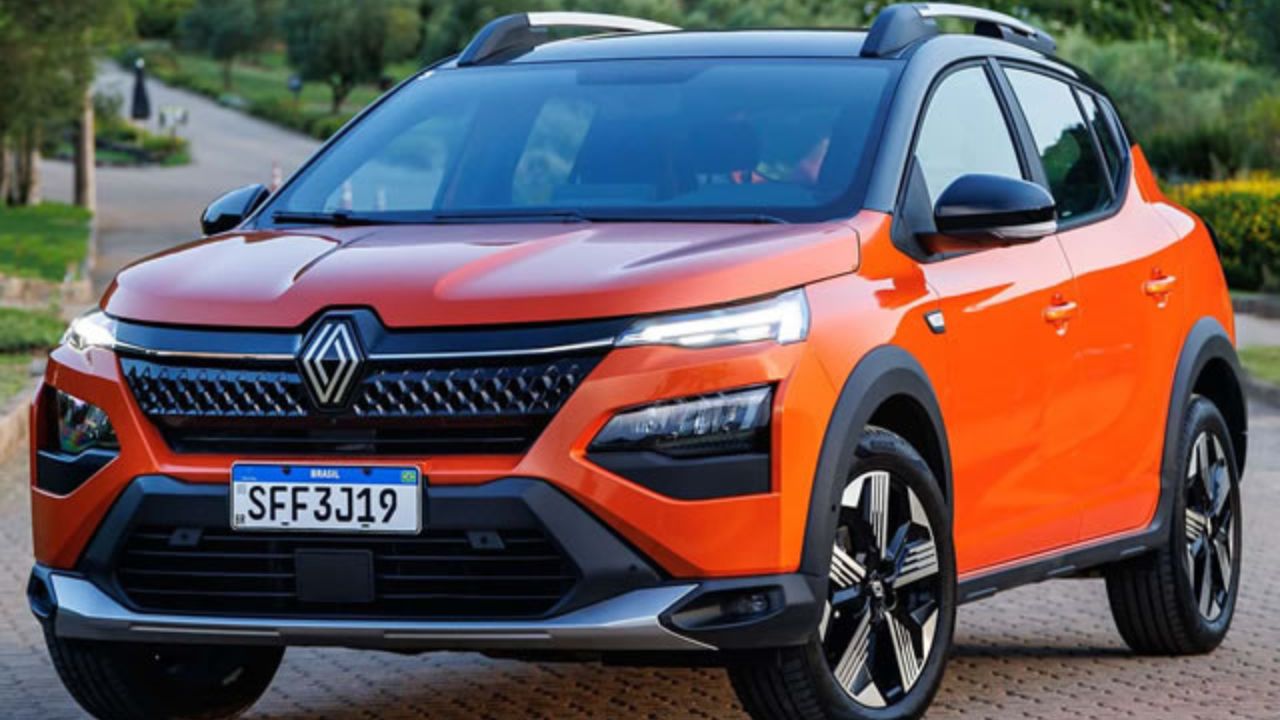 sofisticación accesible con sistema Multiview y recursos avanzados de seguridad para una conducción inteligente.