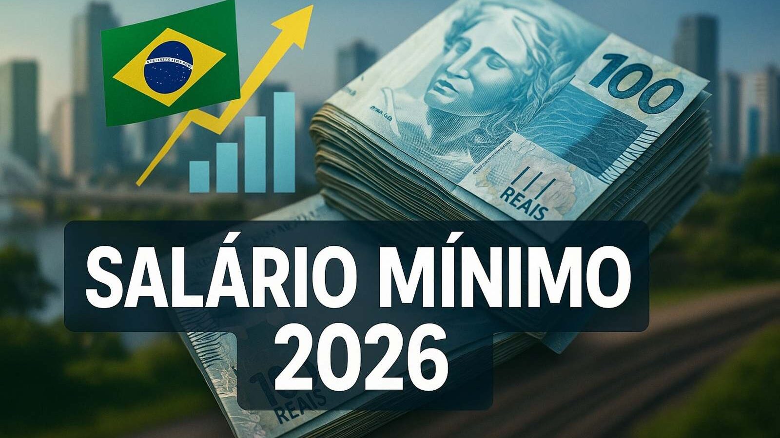 salário mínimo