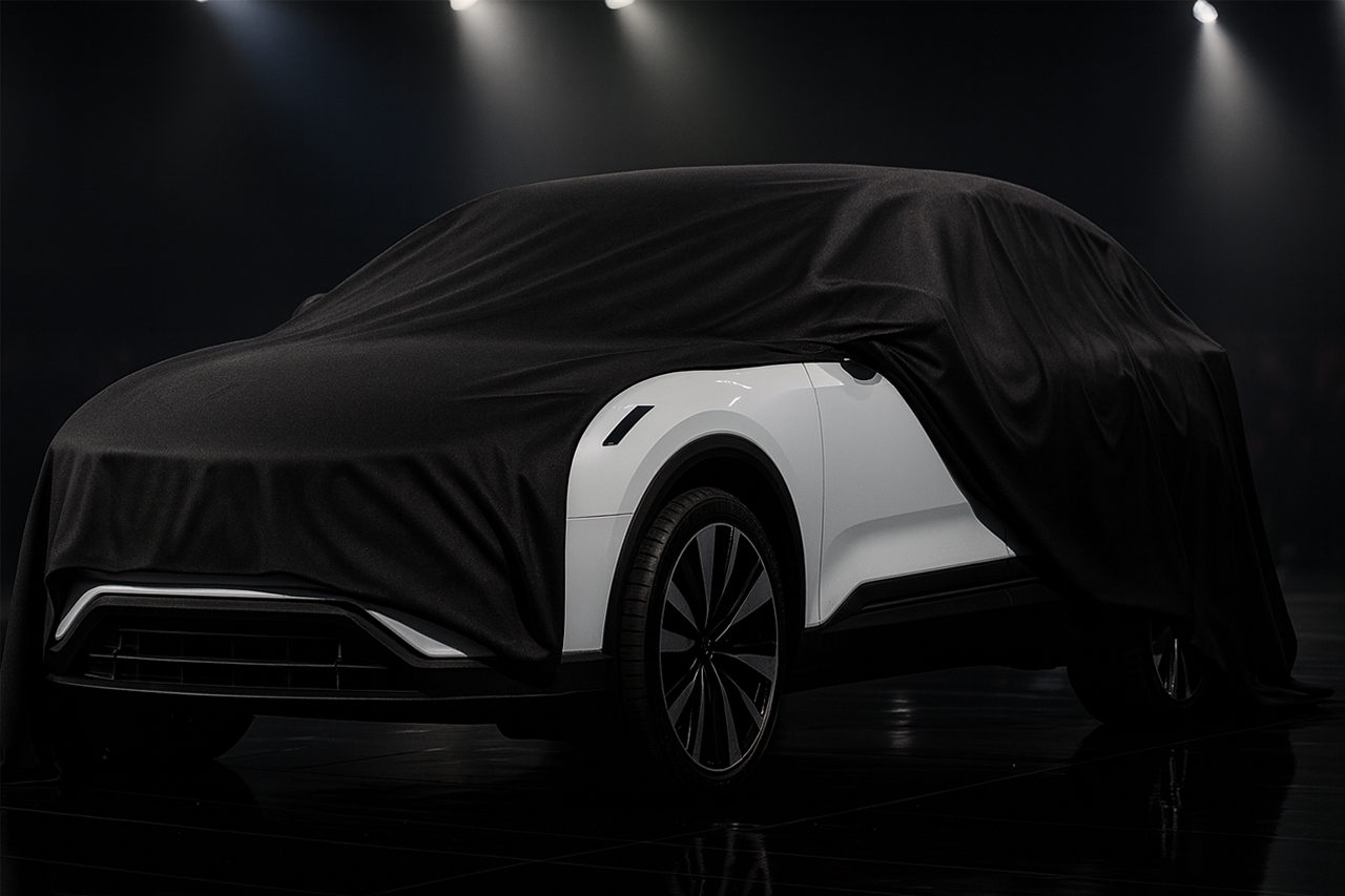 SUV elétrico da sueca Polestar, que pretende atuar no Brasil, quebra recorde ao rodar 935 KM com apenas uma carga de bateria