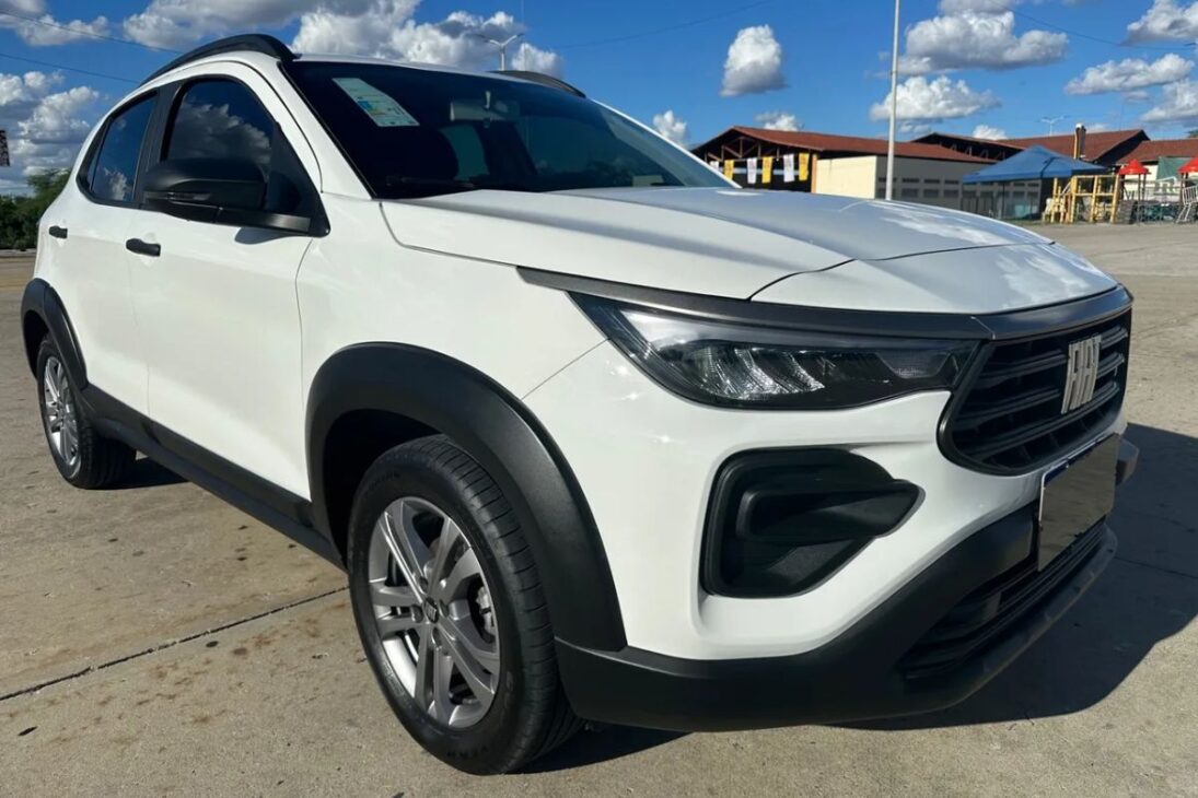 SUVs más baratos del Brasil en 2025: 5 modelos nuevos con diseño moderno, espacio de sobra y precio hasta R$ 120 mil