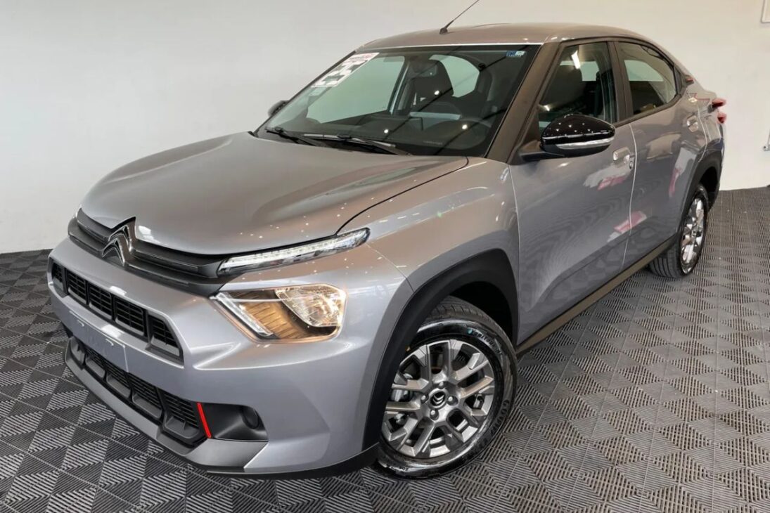 SUVs más baratos del Brasil en 2025: 5 modelos nuevos con diseño moderno, espacio de sobra y precio hasta R$ 120 mil