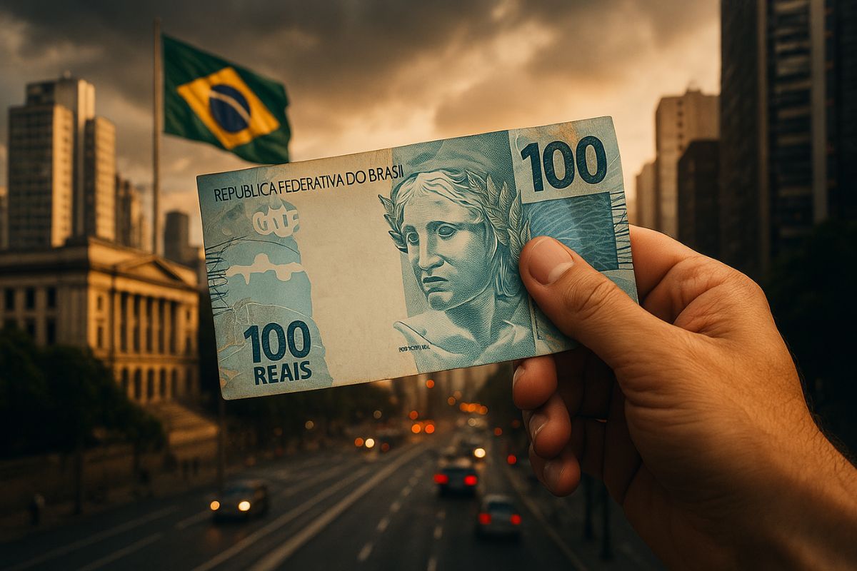 Trabalhadores domésticos, cuidadores e motoboys têm novo salário mínimo em São Paulo