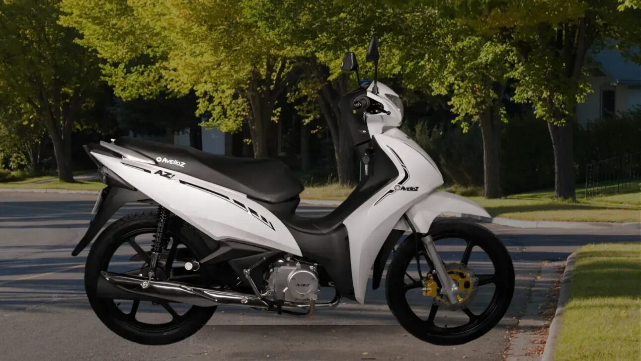 Descubra 4 motos de até R$ 13 mil que não precisam de CNH categoria A. Conheça os modelos Shineray, Watts e Bull. Saiba como obter a ACC.