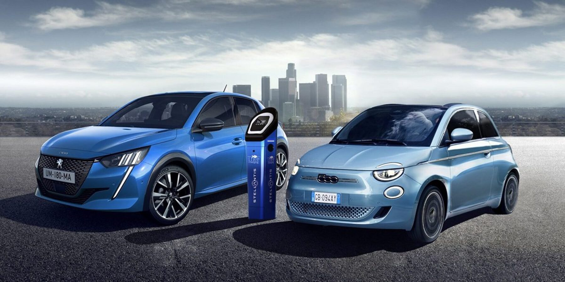 Stellantis, Fiat, Brasil, tarifas